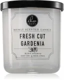 DW Home Signature Fresh Cut Gardenia - Ароматическая свеча, 275 г — фото 1