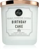 DW Home Signature Birthday Cake - Ароматическая свеча, 264 г — фото 1
