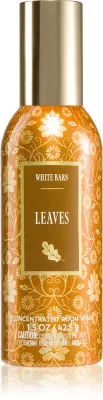 Bath & Body Works Leaves - Освежитель воздуха в аэрозольной упаковке, 42.5 г
