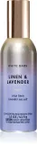 Bath & Body Works Linen & Lavender - Освежитель воздуха в аэрозольной упаковке, 42.5 г — фото 1