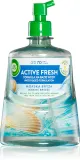 Air Wick Active Fresh Ocean Waves & Sea Salt - Освежитель воздуха наполнение, 228 мл — фото 1