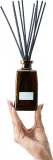 Notino Reed Diffuser Eucalyptus & Mint - Ароматический диффузор, 250 мл — фото 3