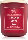 DW Home Signature Cinnamon Clove - Ароматическая свеча, 326 г — фото 1