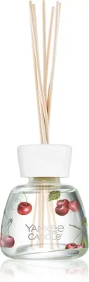 Yankee Candle Black Cherry - Ароматический диффузор, 100 мл