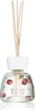 Yankee Candle Black Cherry - Ароматический диффузор, 100 мл — фото 1