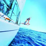 Maison Margiela REPLICA Sailing Day - Ароматический диффузор, 185 мл — фото 3