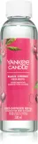 Yankee Candle Black Cherry - Наполнитель для диффузоров, 200 мл — фото 1