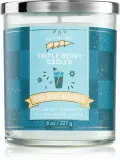Bath & Body Works Triple Berry Cooler - Ароматическая свеча, 227 г — фото 1