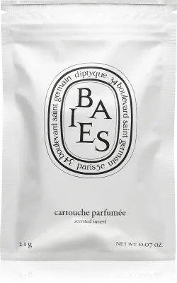 Diptyque Baies - Наполнитель для электрического диффузора, 2.1 г