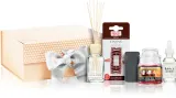 Beauty Home Scents Box Peaceful Journey - Подарочный набор ароматов для дома — фото 1