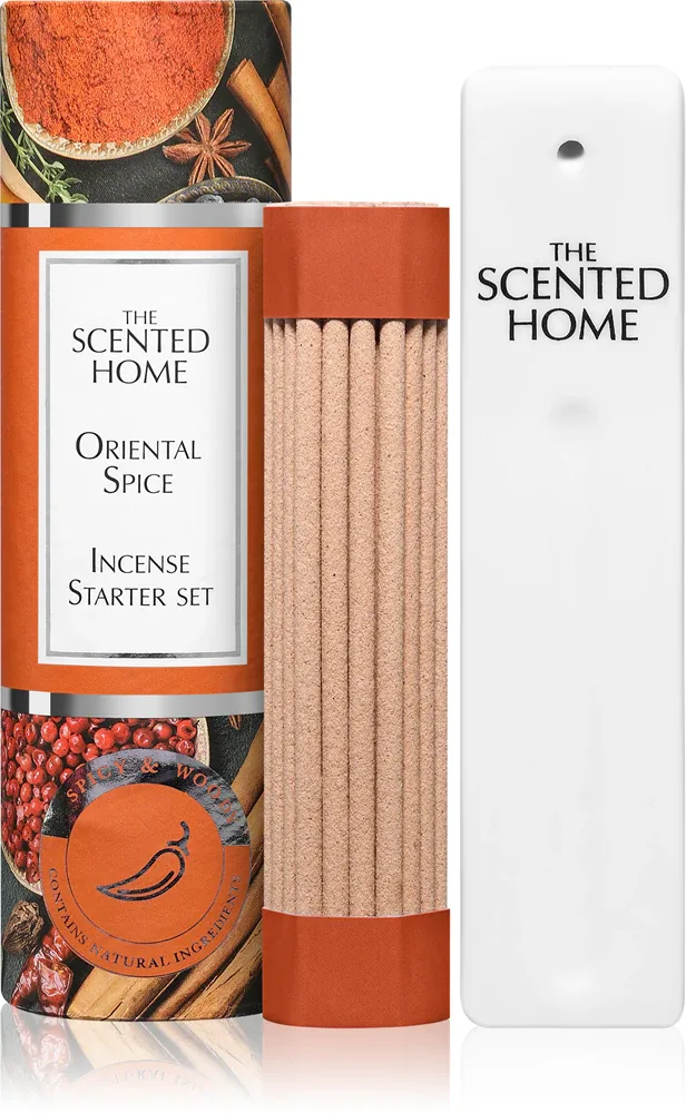 Ashleigh & Burwood London Oriental Spice - Ароматические палочки 12 см 12 cm, 1 шт
