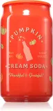 DW Home Soda Pop Pumpkin Cream Soda - Ароматическая свеча, 425 г — фото 1