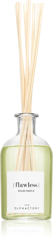 The Olphactory Flawless Sour Maple - Диффузор запахов, 250 мл