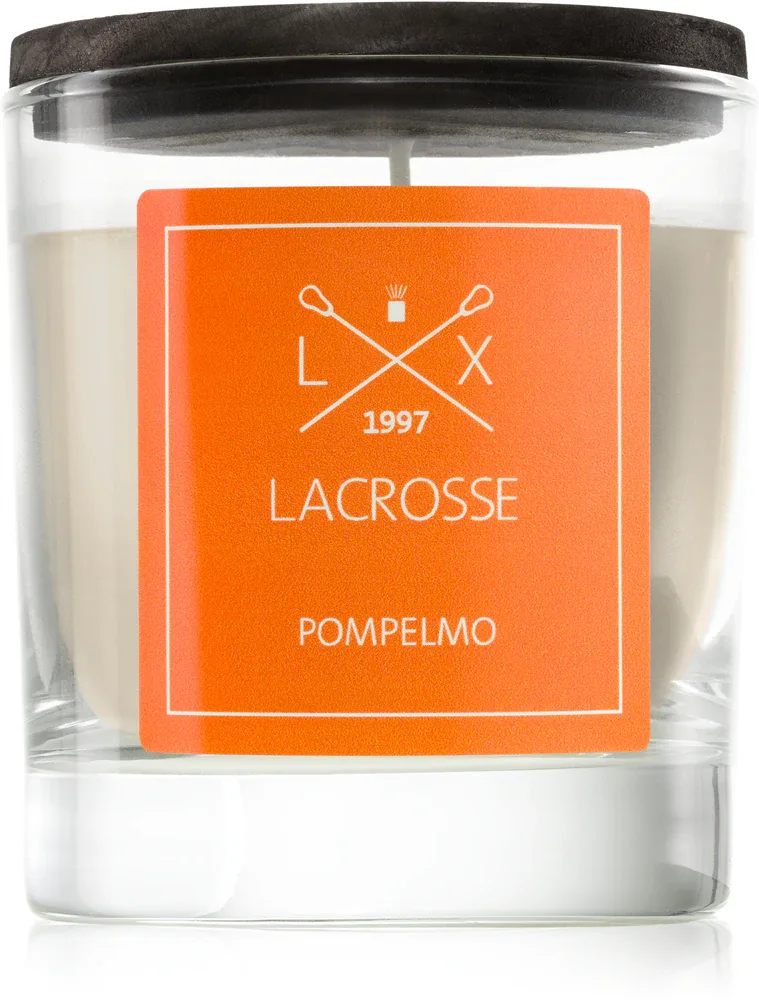 The Olphactory Ambientair Lacrosse Pompelmo - Ароматическая свеча, 200 г