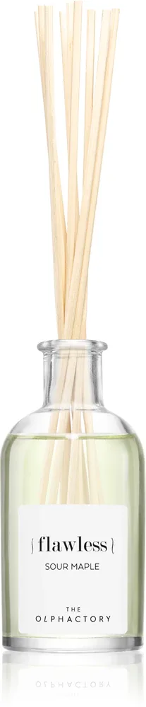 The Olphactory The Olphactory Sour Maple - Диффузор аромата Flawless Flawless, 100 мл