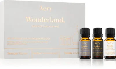 Aery Fernweh Wonderland Gift Set - Подарочный набор ", 3 мл