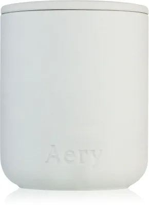 Aery Fernweh Persian Thyme - Ароматическая свеча, 280 г