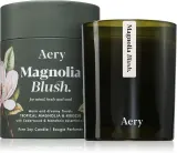 Aery Magnolia Blush - Ароматическая свеча, 200 г — фото 2