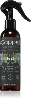 ACappella Cashmere Comforts - Освежитель воздуха в аэрозольной упаковке, 200 мл