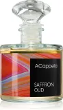 ACappella Saffron Oud - Ароматический диффузор с наполнителем, 300 мл — фото 1