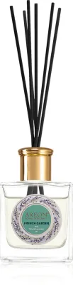 Areon Home Perfumes French Garden & Lavender Oil - Ароматический диффузор с наполнителем, 150 мл