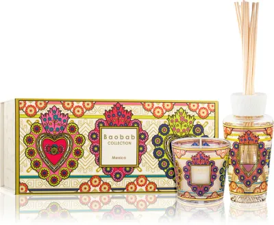Baobab Collection My First Baobab Mexico - Подарочный набор ", 1 шт
