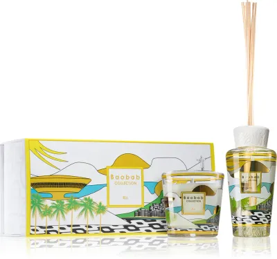 Baobab Collection My First Baobab Rio - Подарочный набор "