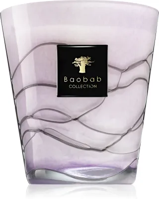 Baobab Collection Filo Viola - Ароматическая свеча, 16 см
