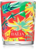 BAÏJA Tangerine Fizz - Ароматическая свеча, 75 г — фото 1