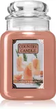 Country Candle Grapefruit & Rosemary - Ароматическая свеча — фото 1