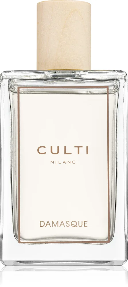 Culti Milano Classic Damasque - Освежитель воздуха в аэрозольной упаковке, 100 мл