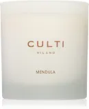 Culti Milano Candle Mendula - Ароматическая свеча, 270 г — фото 1