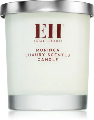 Emma Hardie Moringa - Ароматическая свеча, 220 г