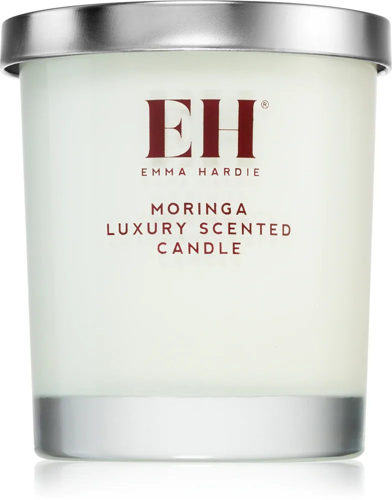 Emma Hardie Moringa - Ароматическая свеча, 220 г