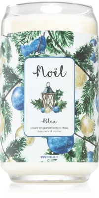 FraLab Noël Bleu - Ароматическая свеча, 390 г