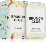 homesick Brunch Club - Ароматическая свеча, 428 г — фото 2
