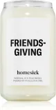 homesick Friendsgiving - Ароматическая свеча, 390 г — фото 1