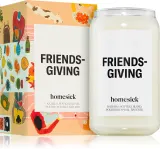 homesick Friendsgiving - Ароматическая свеча, 390 г — фото 2