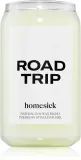 homesick Road Trip - Ароматическая свеча, 390 г — фото 1