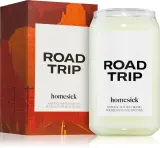 homesick Road Trip - Ароматическая свеча, 390 г — фото 2