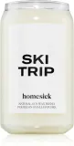 homesick Ski Trip - Ароматическая свеча, 390 г — фото 1