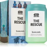 homesick Star Wars The Rescue - Ароматическая свеча, 390 г — фото 2
