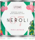 I/TEMS Artist Collection 07 / Neroli - Ароматическая свеча, 100 г — фото 1