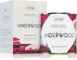 I/TEMS Artist Collection 06 / Underwood - Ароматическая свеча — фото 2