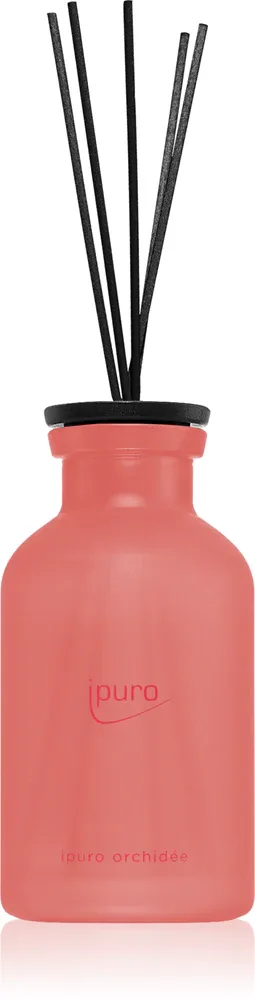 ipuro Classic Orchidee - в распылителе для ароматизации, 240 мл