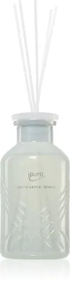 ipuro Exclusive Santal Blanc - Ароматический диффузор, 240 мл