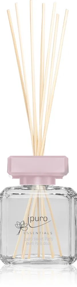 ipuro Essentials Sweet Paris - Диффузор запахов
