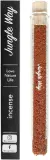 Благовоние Jungle Way Cake Orange смола, восточный аромат, 18 г — фото 1