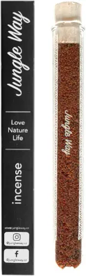 Jungle Way Exclusive Cake Brown - Декоративный ароматизатор, 18 г