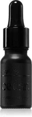 Jungle Way Essential Oil Cedar - Эфирное масло, 10 мл